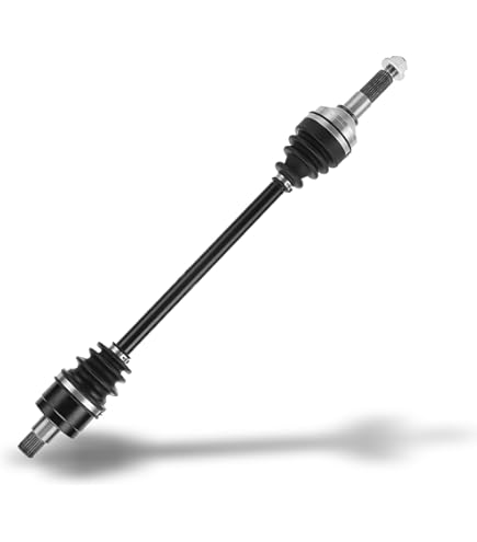 CCページ Amazon.com: Front Left/Right CV Axles Shaft for Kawasaki